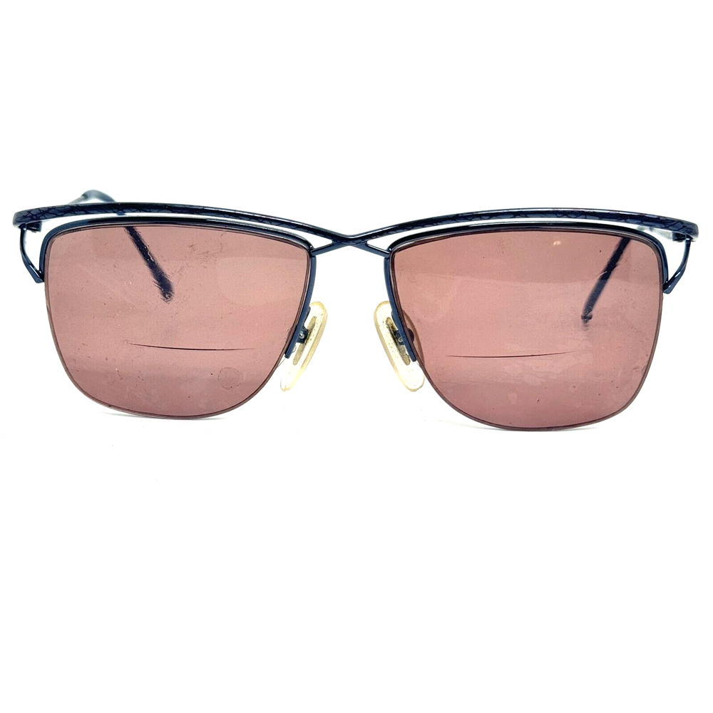 Sunglasses Blue 405V Lens need‎ replaced unknown brand H14548